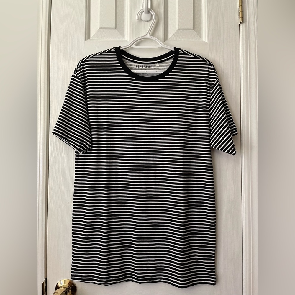 Pacsun Striped Shirt